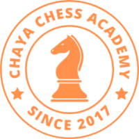 Alt='Chaya Chess Academy Logo'