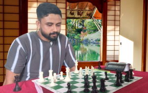 Alt='Rohit Dey'